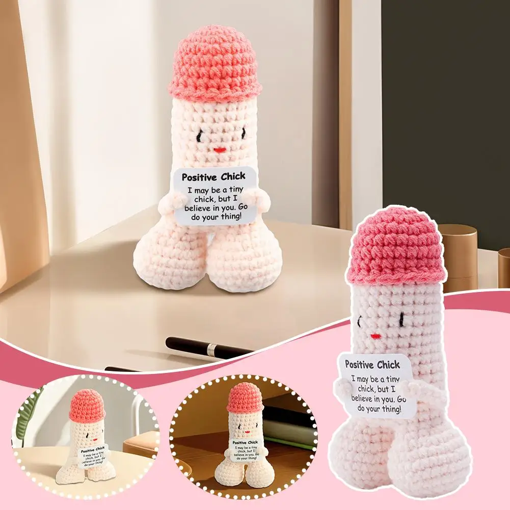 

Вязаная крючком картофельная кукла, декор для комнаты, забавная большая попа, позитивное украшение из картофеля, домашние куклы, подарок на день рождения, Рождественскую вечеринку, плюшевая игрушка