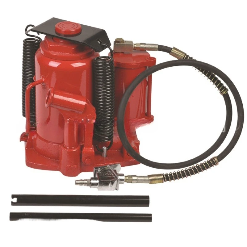 

ZX1001B 20T Pneumatic vertical jack Hydraulic jack