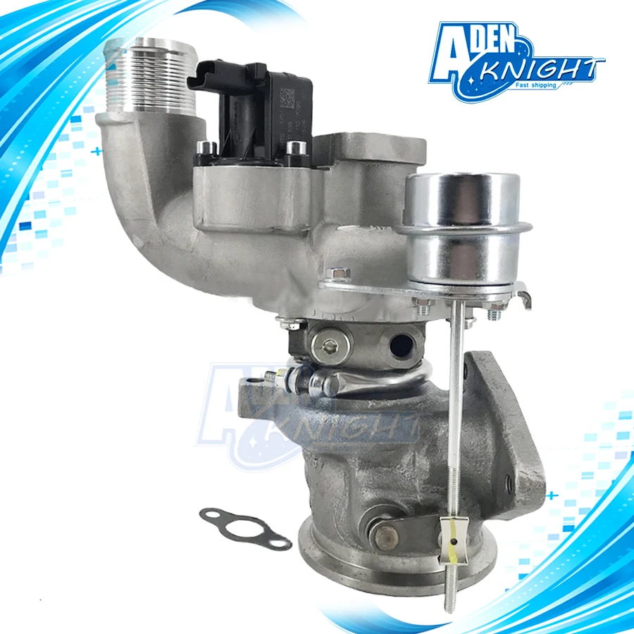 Turbo K03 Turbochar…