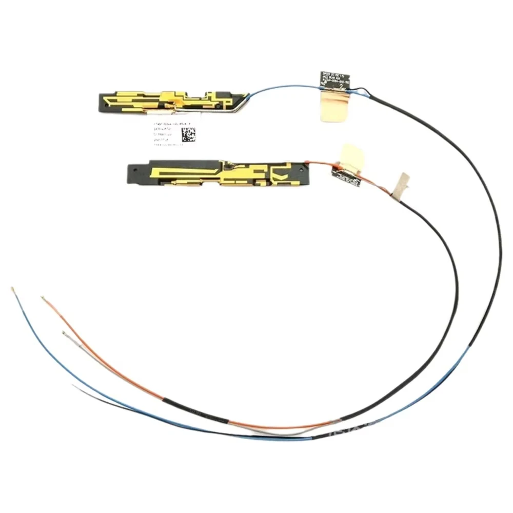 WWAN+WWAN 4G WIFI Antenna Kit For T14s T490s T495s Laptop FRU 02DM401 L850-GL L860-GL Wireless LTE Module