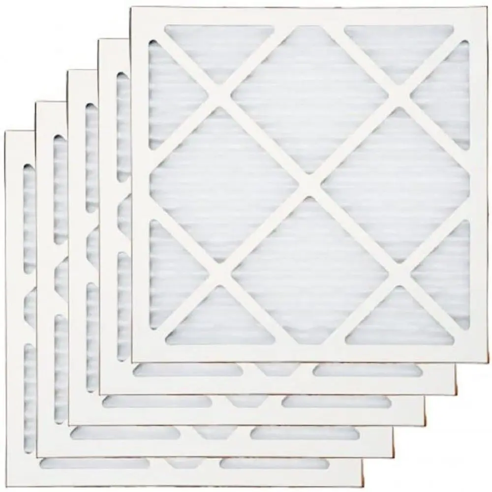 5-Pack White Stage …