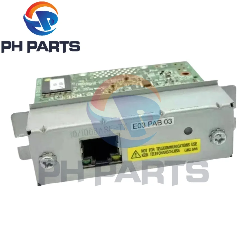 UB-E03 M252A C32C824541 Printer Interface Card Fits used for Epson TM-T88II TM-U220 TM-T88IV TM-U230 TM-U210 TM-U325 TM-H6000III