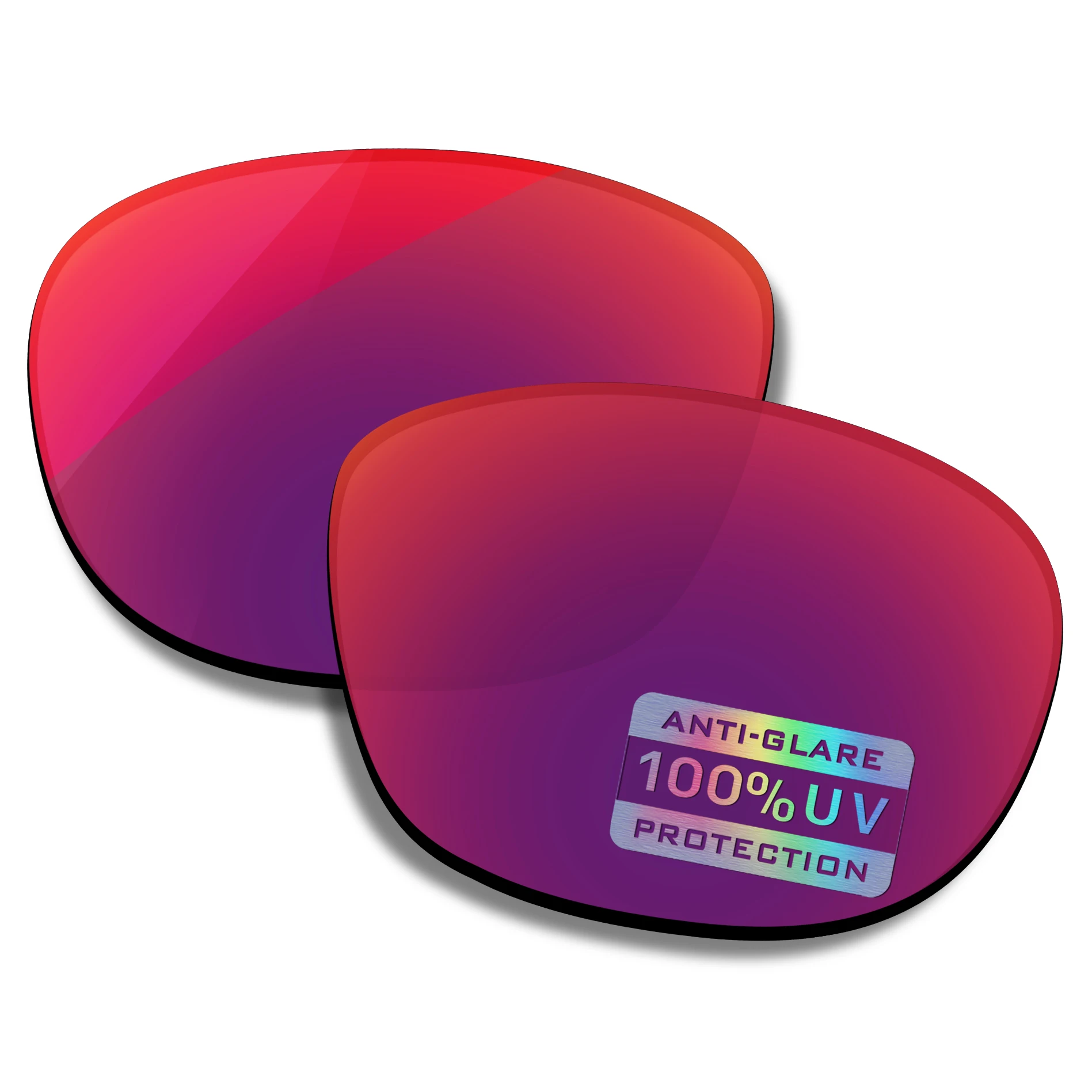 عدسات MYCOURAG البديلة لنظارات Costa Del Mar Shipmaster الشمسية للحماية من الأشعة فوق البنفسجية 400 وخيارات متعددة الألوان