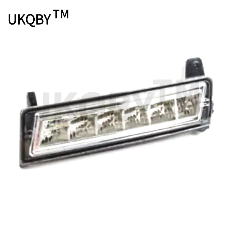 Be nz FG1 641 20F G16 412 1FG 164 122 FG1 641 24F G16 412 5 Daytime running lights Fog lamp [led] assembly with frame