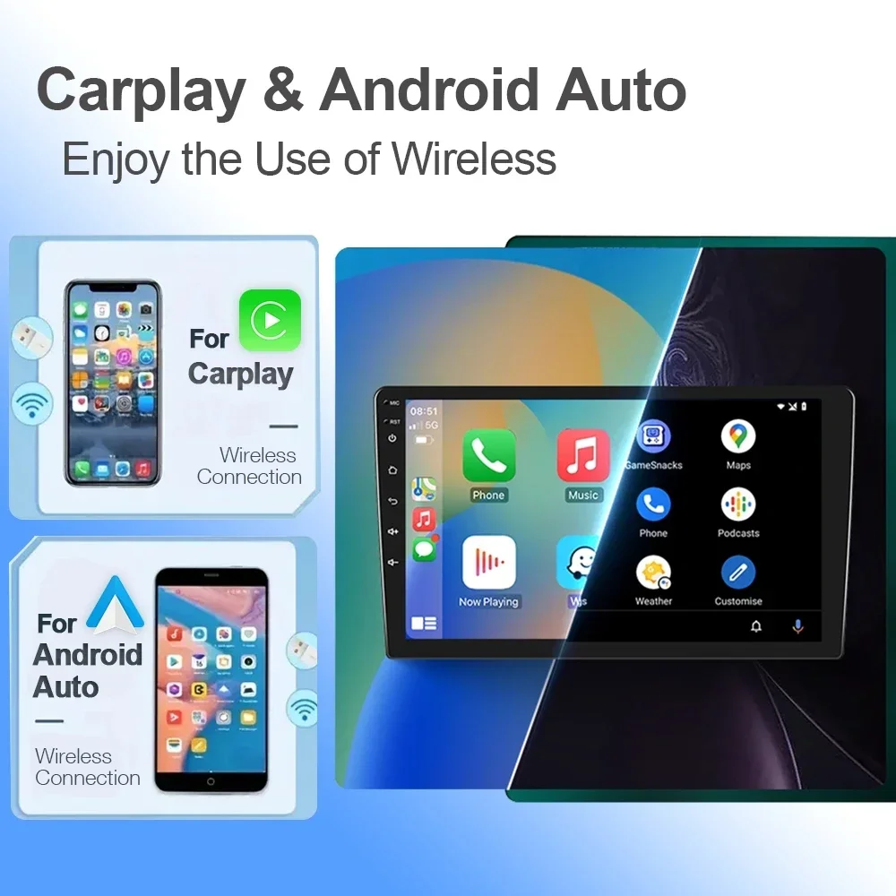 Carplay 8