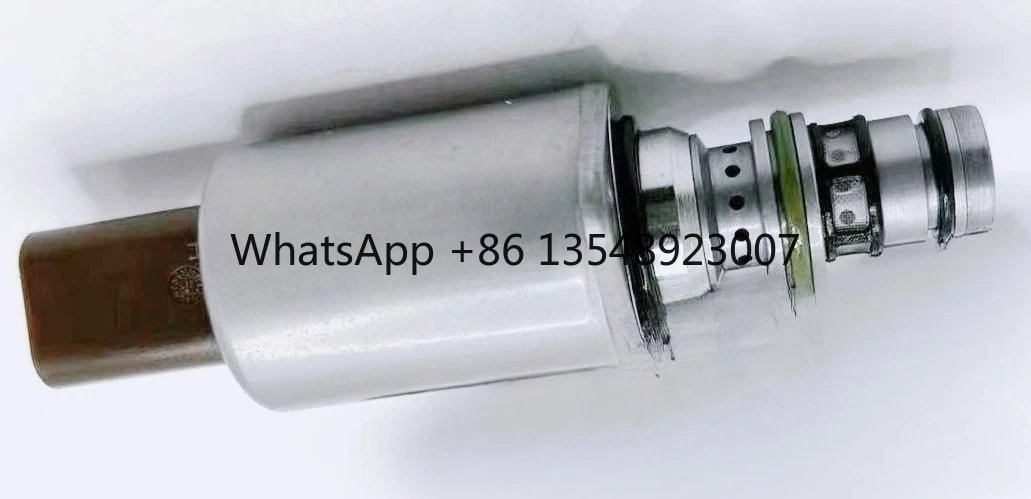 SY135/205/215/245/365-10 New Proportional Pressure Reducing Solenoid Valve 1017628