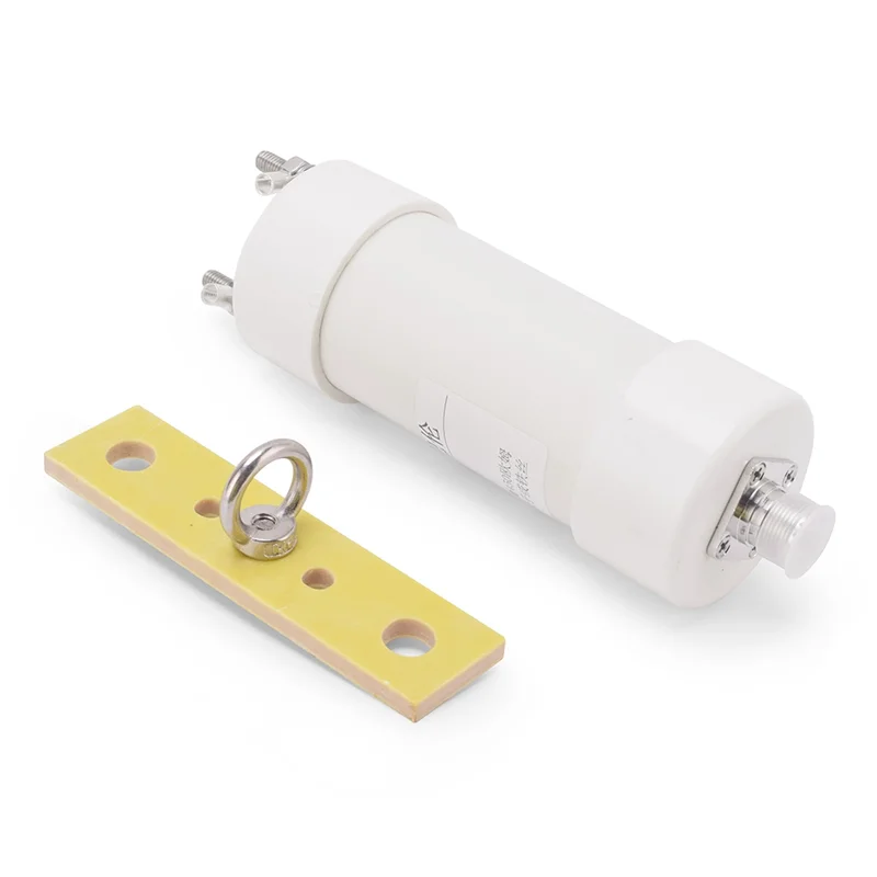 【Must-Haves】1:9 Balun 200W 1:9 Antenna Balun Input 50Ω To Output 450Ω For Shortwave SSB CW LSB USB AM FM