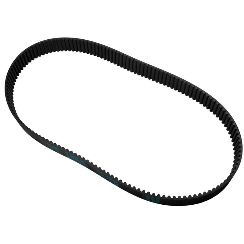 Motorcycle Drive Belt 3211088 For Touring Cruiser 2002-2006 For Victory Kingpin 2004-2005 Vegas 2003-2005-X59A