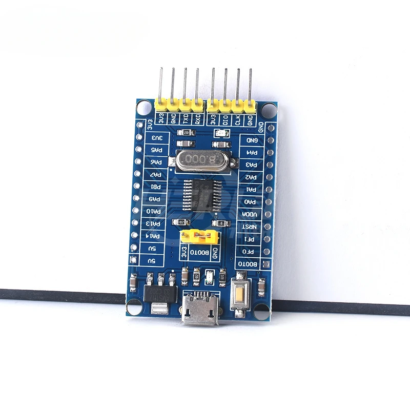 ARM M0 STM32F030F4P6 Development board / Core learning board / Small system TTL available Serial port Download