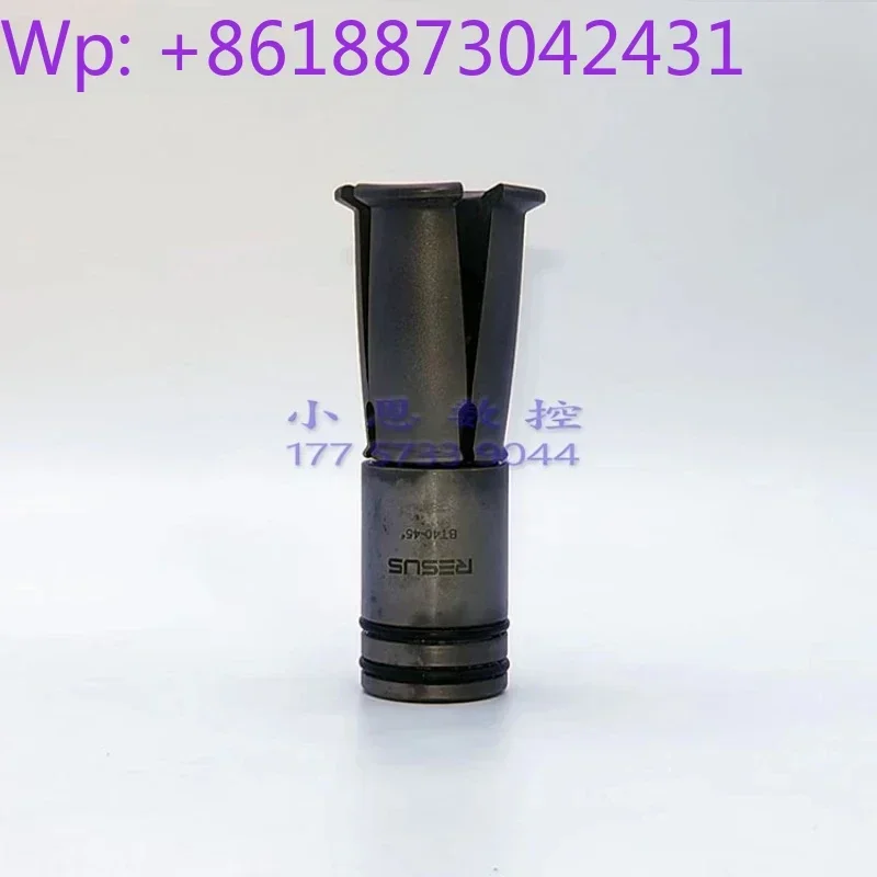 Taiwan CELL/SUM/SUN BT40 Spindle Pulling Claw Pulling Knife Claw Length 89 Diameter 26
