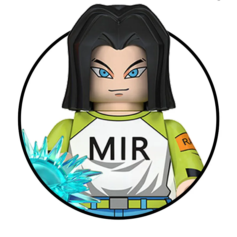 Variant: WM2699