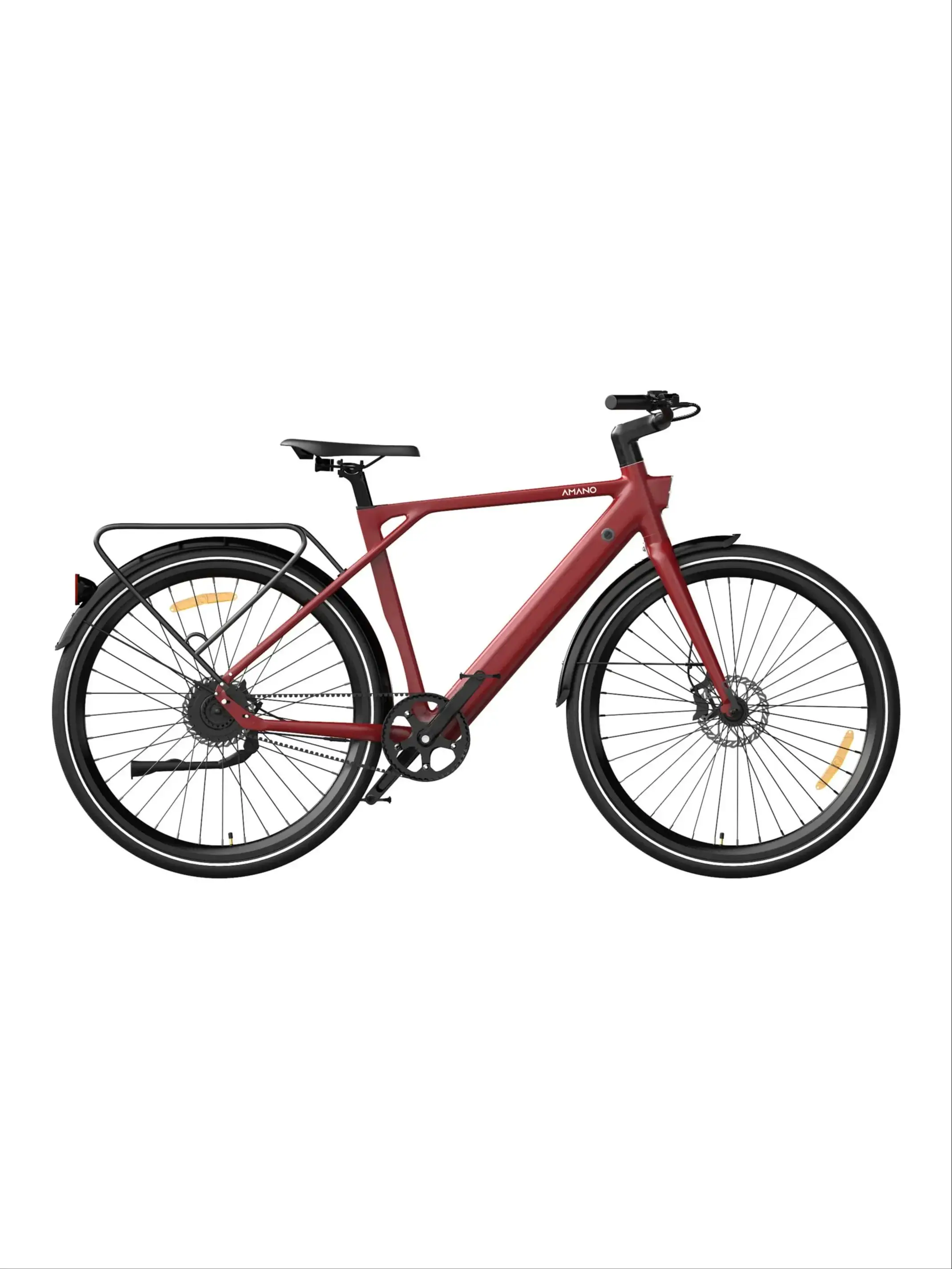 AliExpress Pixar 250W Electric Bicycle PIXAR S900 adult E-bike 36V 10Ah battery commute Electric Bike,700C*40C tire city ebike