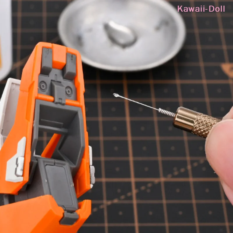 Precision Glue Dispenser for Hobby DIY Craft Tool
