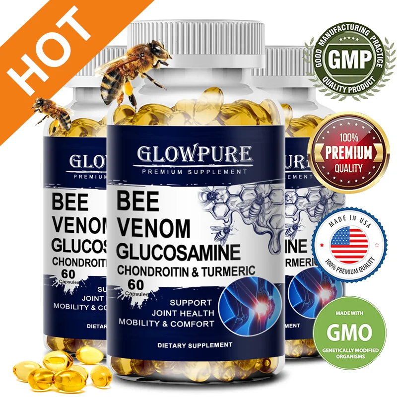Bee Venom Extract G…