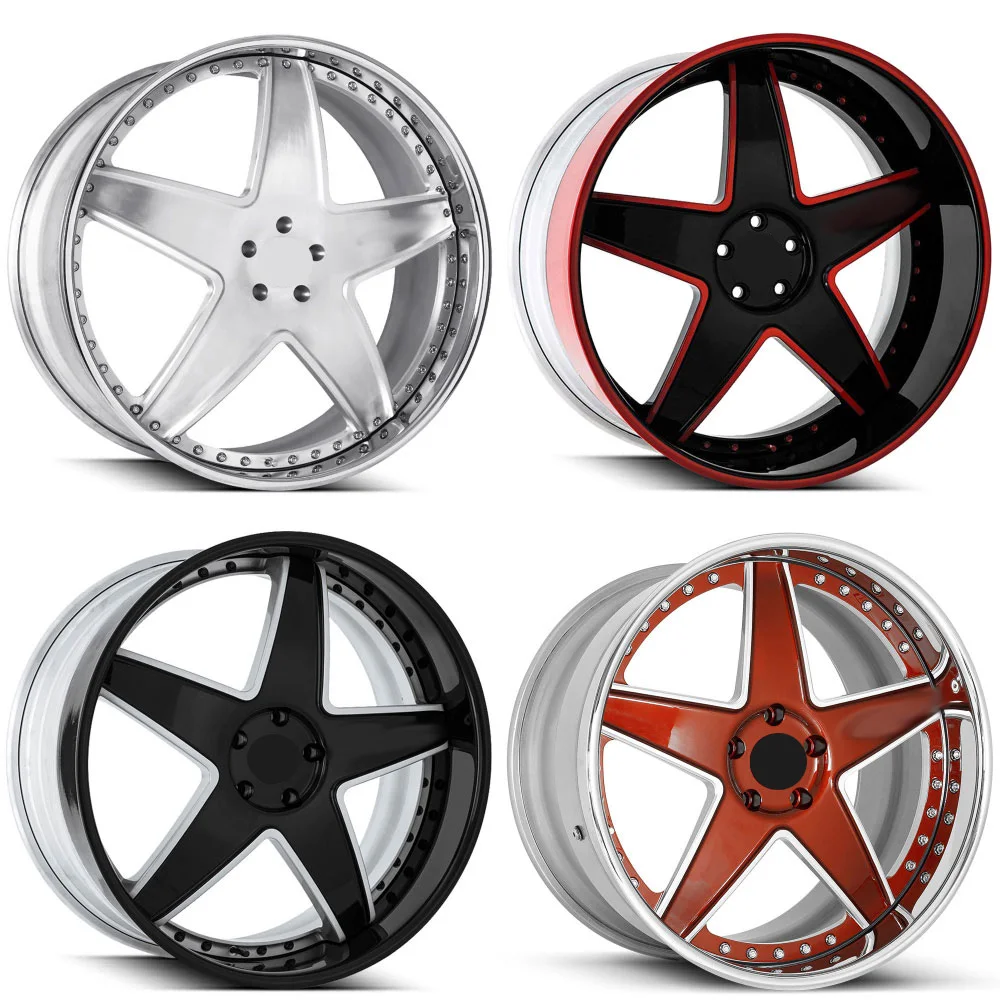 

Кованые диски SY-02059 G-8 Custom, 2 шт., с вогнутым дизайном, для Audi A5, A7, Q5, Q7, Q8, S3, S4, S5, S6, S7, S8, RS3, RS5, RS7