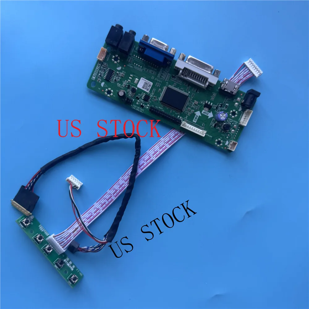 kit for LP156WH3 LP156WH4 LP156WH4-TLA1 LP156WH4-TLN2 15.6