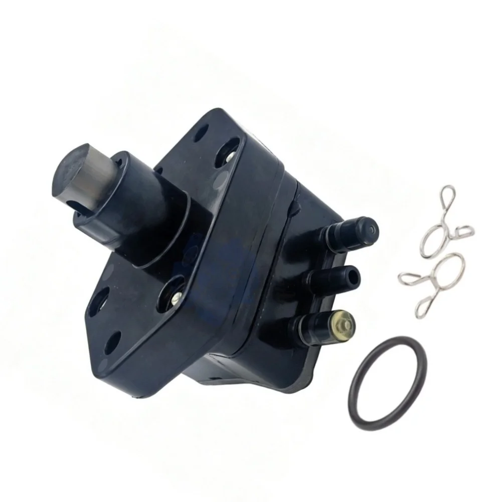For Outboard Motor Fuel Pump Model 62Y-24410-04 for 20 25 30 40 50 for 60 For HP Engines Replacement for 62Y-24410-00 Series