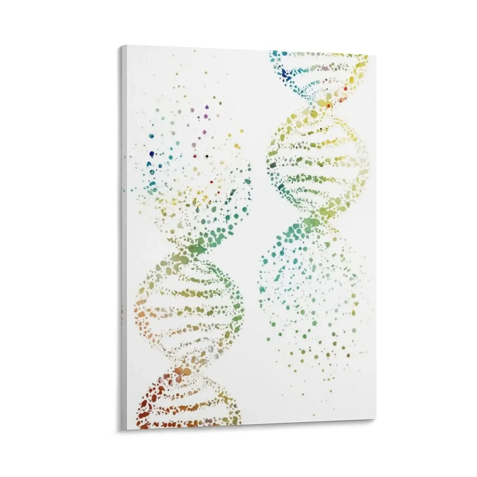 

DNA Canvas Painting accessories for home decor bedrooms decorations home decor interior