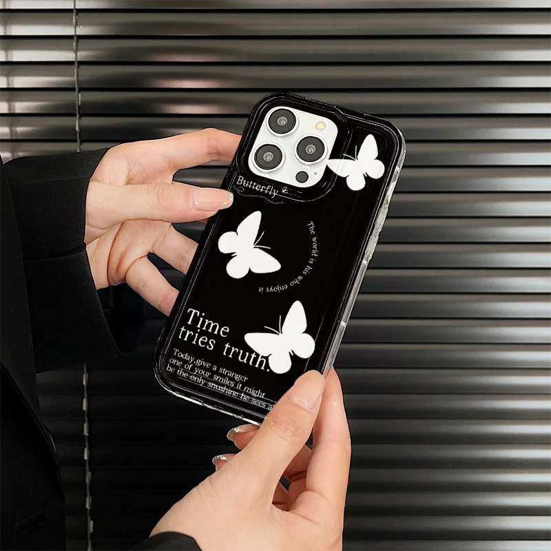 J3074 Fall Prevention Cushion Type For Huawei Nova 5 6 7 8 9 10 Pro SE Honor 50 Pro V40 Lite Play5 Case DIY Soft TPU Cover