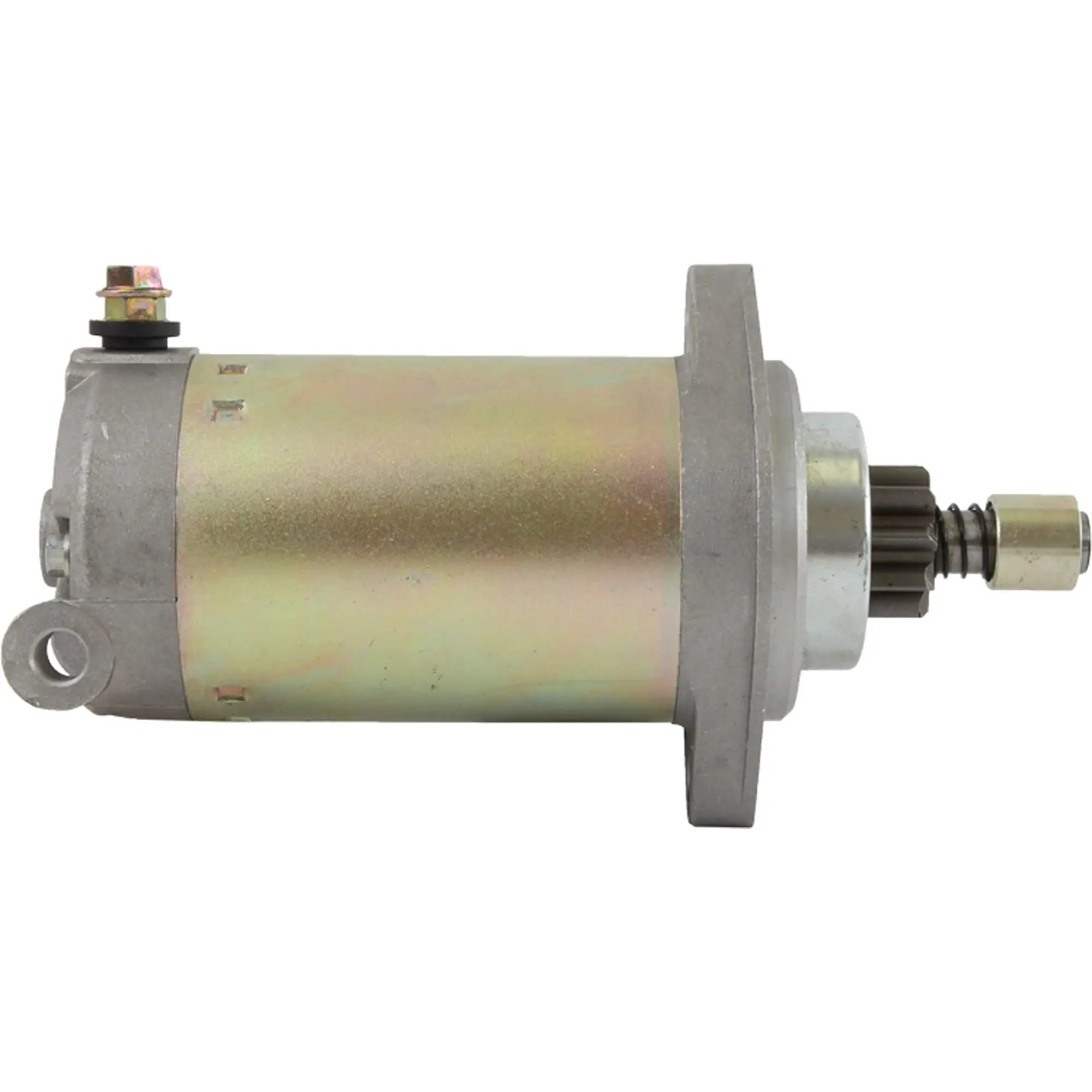 

Starter Compatible With Yamaha Snowmobile 8Bb-81800-00-00, 8Bb-81800-01-00, 8V3-81800-00-00
