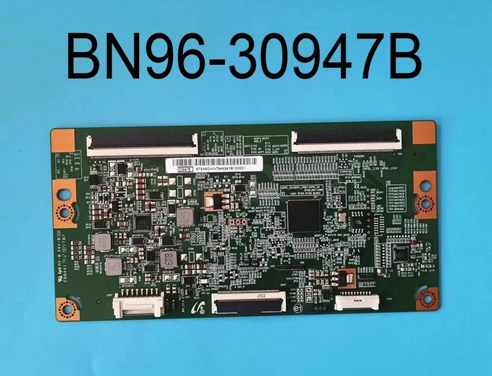 

T-CON Board BN96-30947B 30947B E88441 6201B001CP300 Logic Board is for Samsung UA50HU7000J UE50HU6900SUN50H6900F UE50HU6900U TV