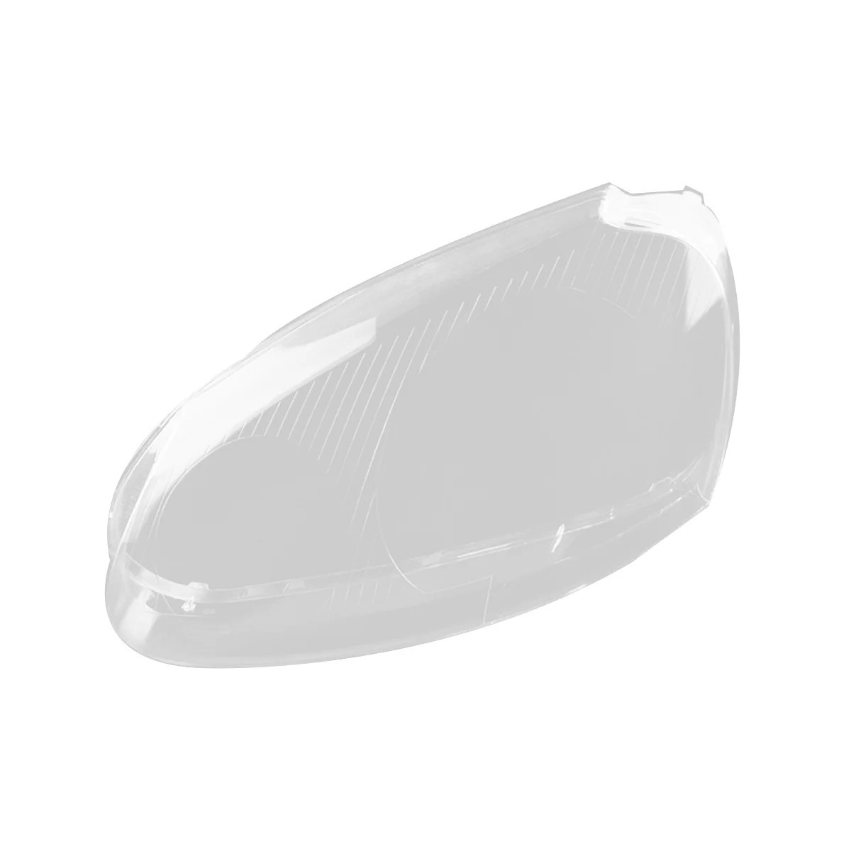 

head light lampCover head light lampCover head light lampLens Cover Automotive for Golf 5 MK5 05-09, right