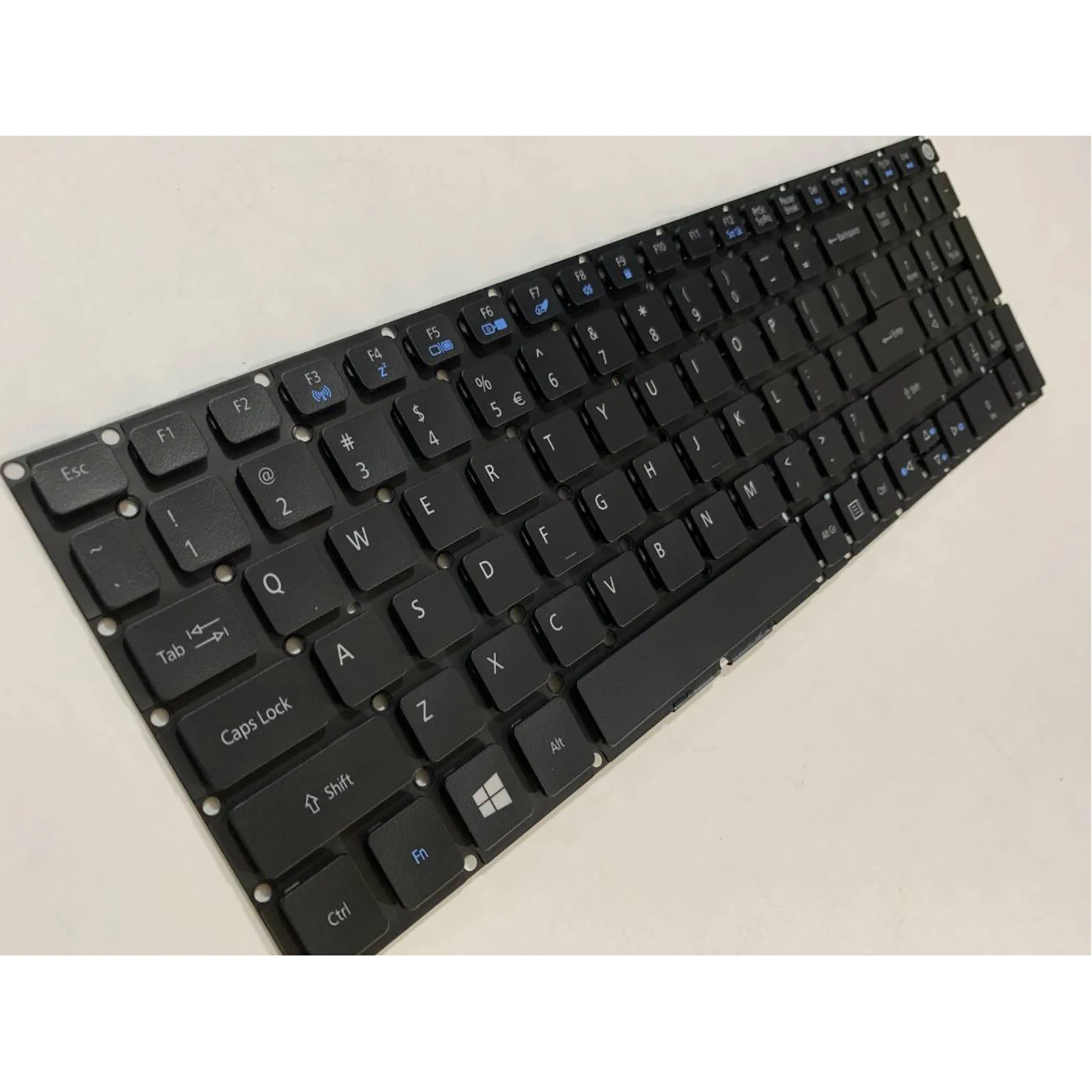 

for Acer Aspire 5 A515-41G A515-51 A515-51G A515-41 Laptop keyboard US Layout