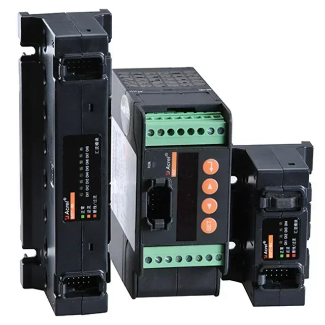 The array string combiner box monitor with solar connectors and cable sealing sleeves is selling well