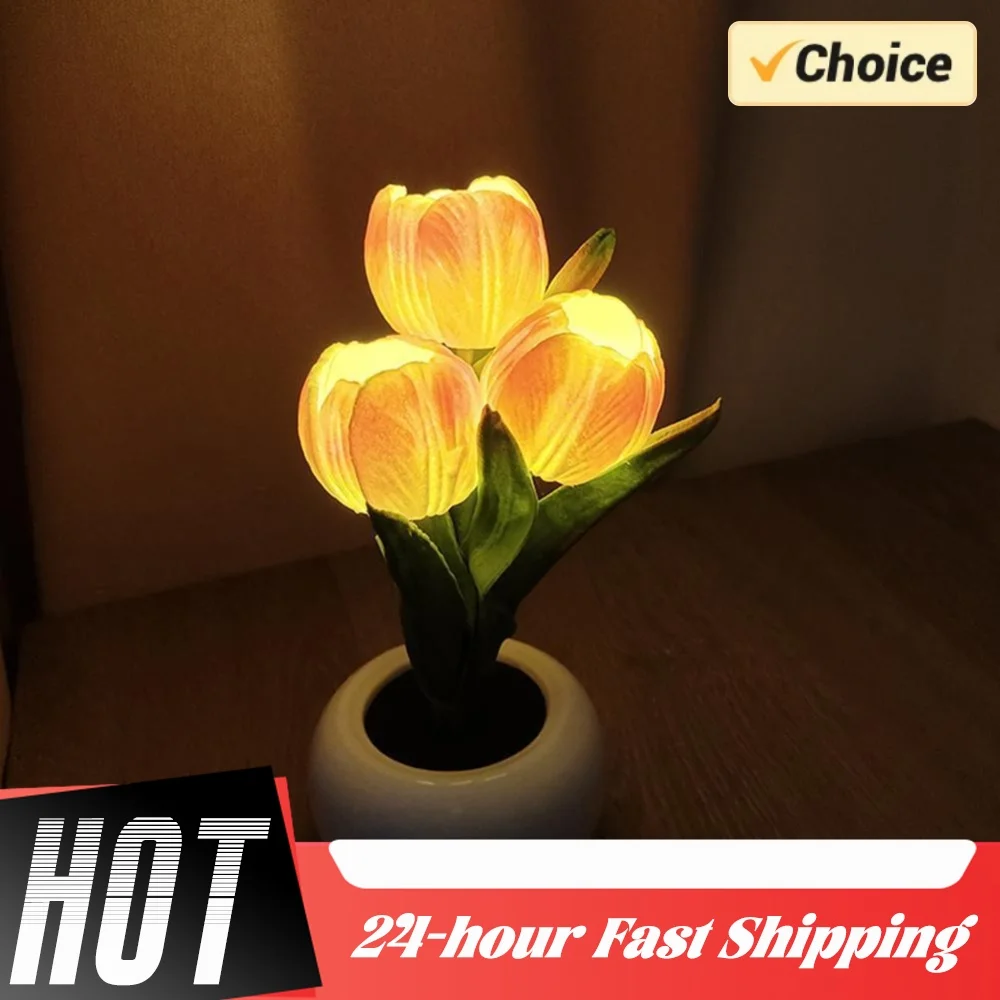 luminaria-de-mesa-com-tulipas-em-vaso-com-luzes-led-ideal-para-criar-um-ambiente-romantico-a-noite-simulacao-de-tulipas-luminaria-de-cabeceira-decoracao-para-festas-de-natal-e-casamentos