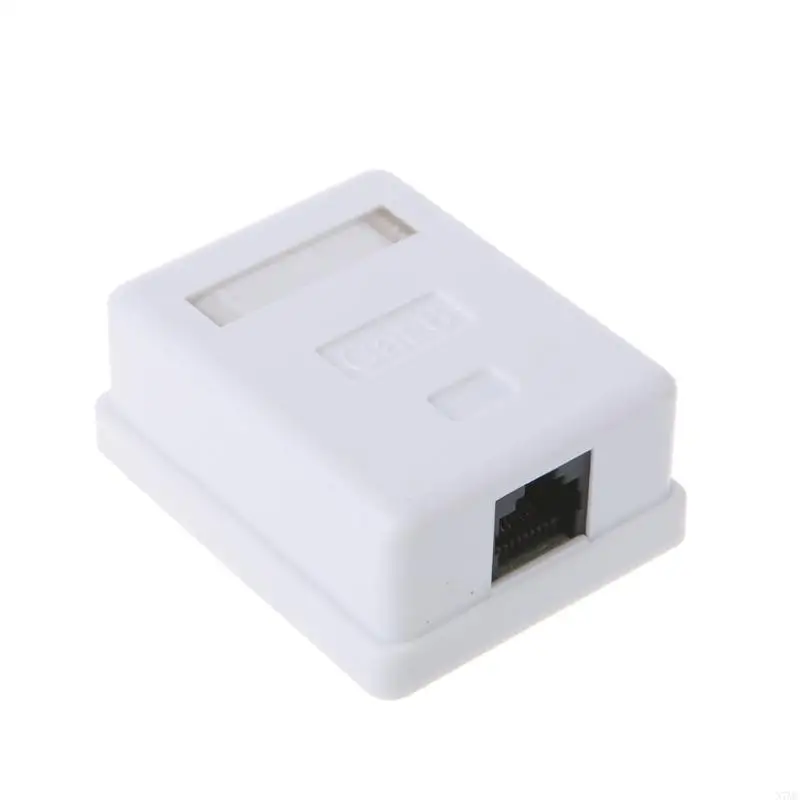 N7MC CAT6 RJ45 ENDA CAT6 RJ45 CONECTOR, ETHERNET CABE CONENLIGADOS UTP Plug