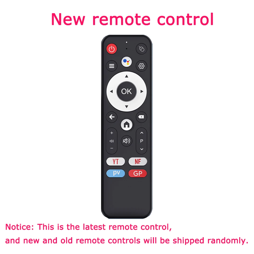 H96 Max Android 14.0 TV Box 64bit 2GB RAM 16GB ROM Amlogic S905L3 100M Ethernet WiFi6 Dual-WiFi 2.4G/5G 4K BT5.x USB TV Box H96 Max Android 14.0 TV Box 64bit 2GB RAM 16GB ROM Amlogic S905L3 100M Ethernet WiFi6 Dual-WiFi 2.4G/5G 4K BT5.x USB TV Box