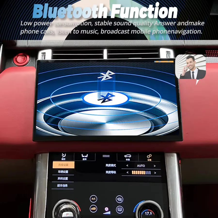 G Android Car Screen 13
