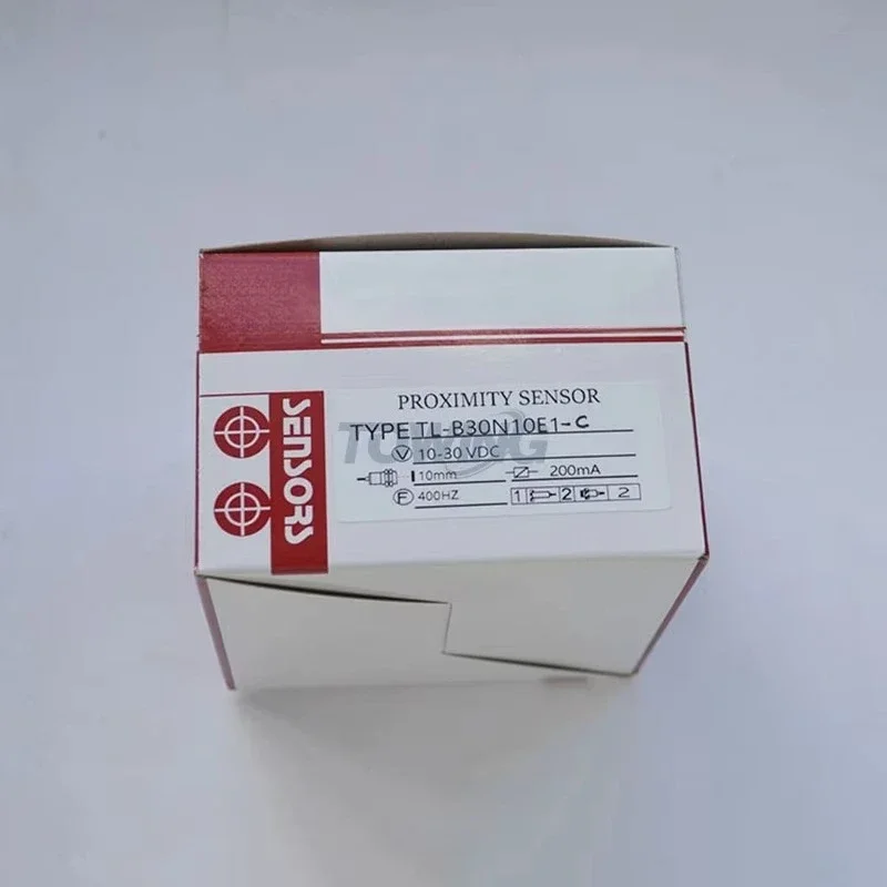 Hot Selling TL-B30N10E1-C New and Taiwan Proximity Sensor in Stock Now Inquiry Price