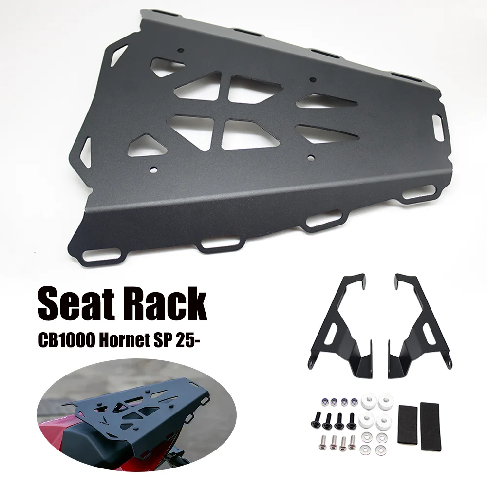 Motorcycle Rear Lug… - image