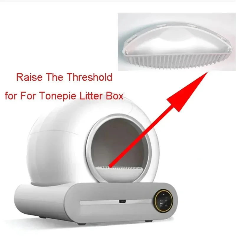 Thumbnail 3 - #65 Top Cat Litter Boxes Picks for Every Budget