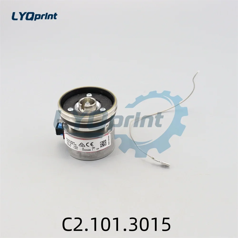 Tough Encoder C2.101.3015 Best Quality SRS50-HZAO-S39 HD For Heidelberg Printing Machine