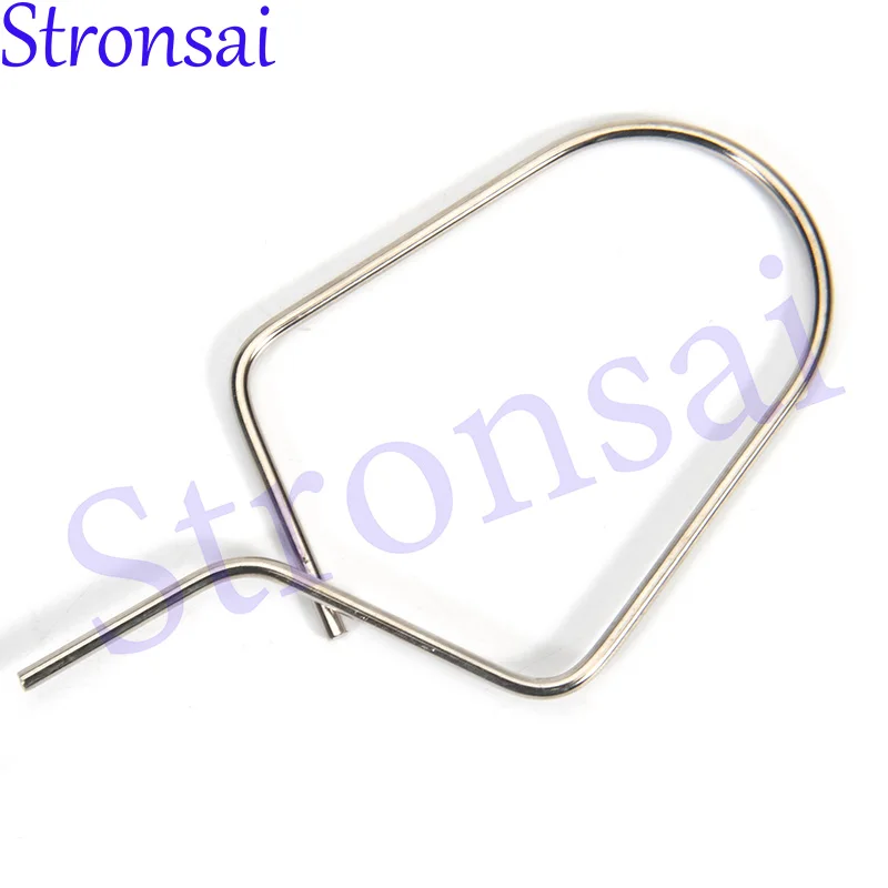 63V-15705 Drive Pawl Spring for Yamaha outboard 2 Stroke 9.9HP 15HP 4 Stroke F6-F20 63V-15705-01 63V-15705-10 63V-15705-00
