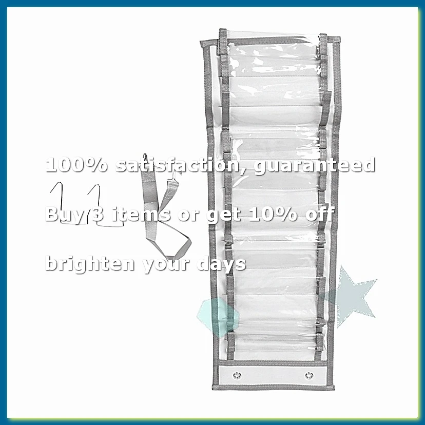 Vinyl Storage Rack, 12 Holes Vinyl Organizers Vinyl Roll Holder, for Vinyl Sheets/Heat Transfer Paper/Design Drawings