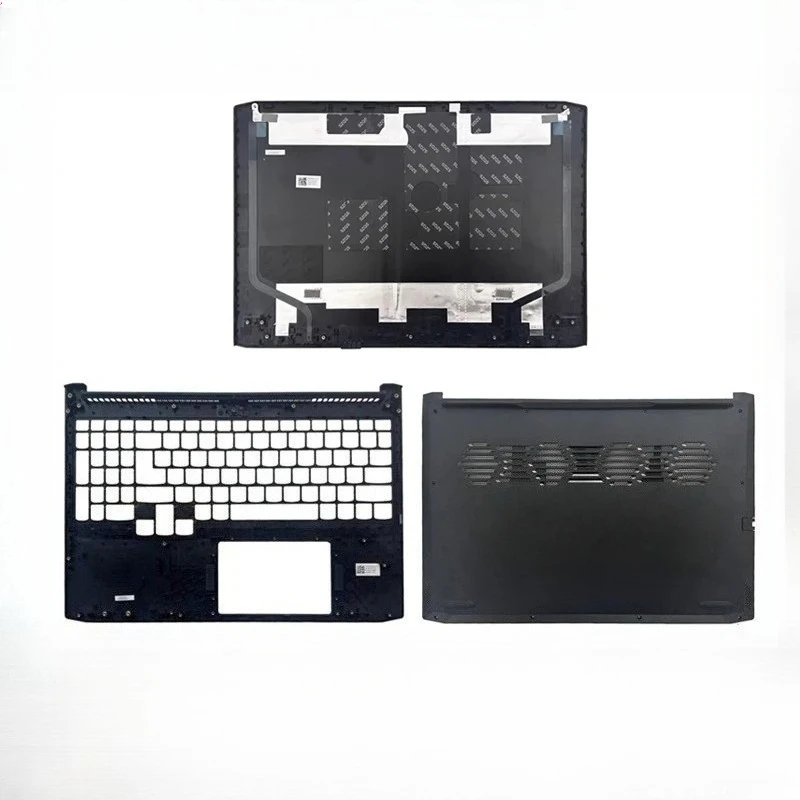 for-ideapad-gaming-3-15ihu6-3-15ach6-laptop-rear-cover-top-cover-palm-rest-upper-l