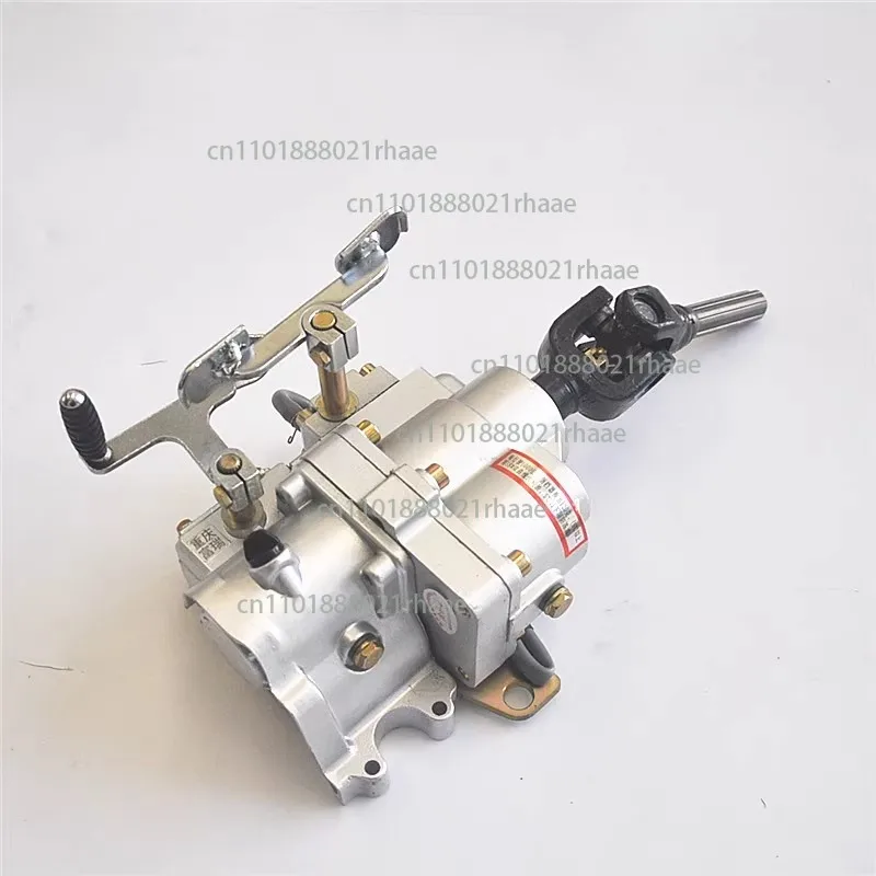 

Tricycle motorcycle 110 150-300 front afterburner reverser