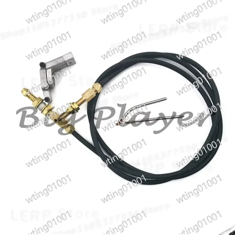 for Automatic Welder Copper Nozzle Aluminum Clamp Handheld Laser Wire Feeder Fixture Argon Arc Accessories