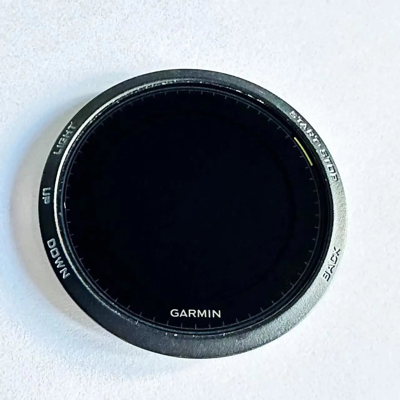 Pantalla LCD Original para Garmin Forerunner 935, piezas de repuesto para reparación de relojes deportivos