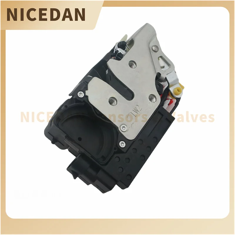 7121008032 Front Rear Left/Right Door Lock Latch ASSY For Ssangyong Rexton 1 2 W 2001-2019 New 7122008012 7131A08003 7132A08003 - view 5