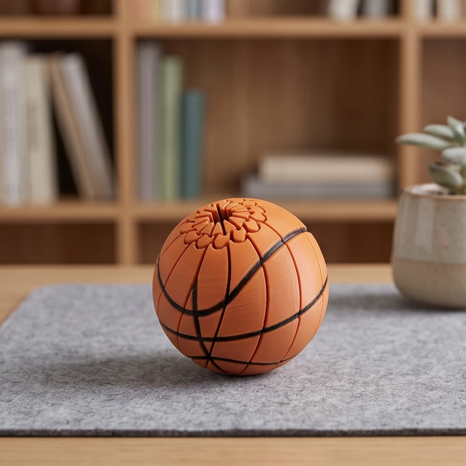 ABS スピニング感覚ボール 3D プリントツイスト可能なデ - 3D Printing Abs のレビューと価格