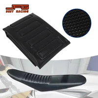 Funda de asiento de PVC contra el desgaste para motocicleta, impermeable, antideslizante, para KTM SX SX-F XC XC-F EXC EXC-F 85 125 150 200 250 300 350 450