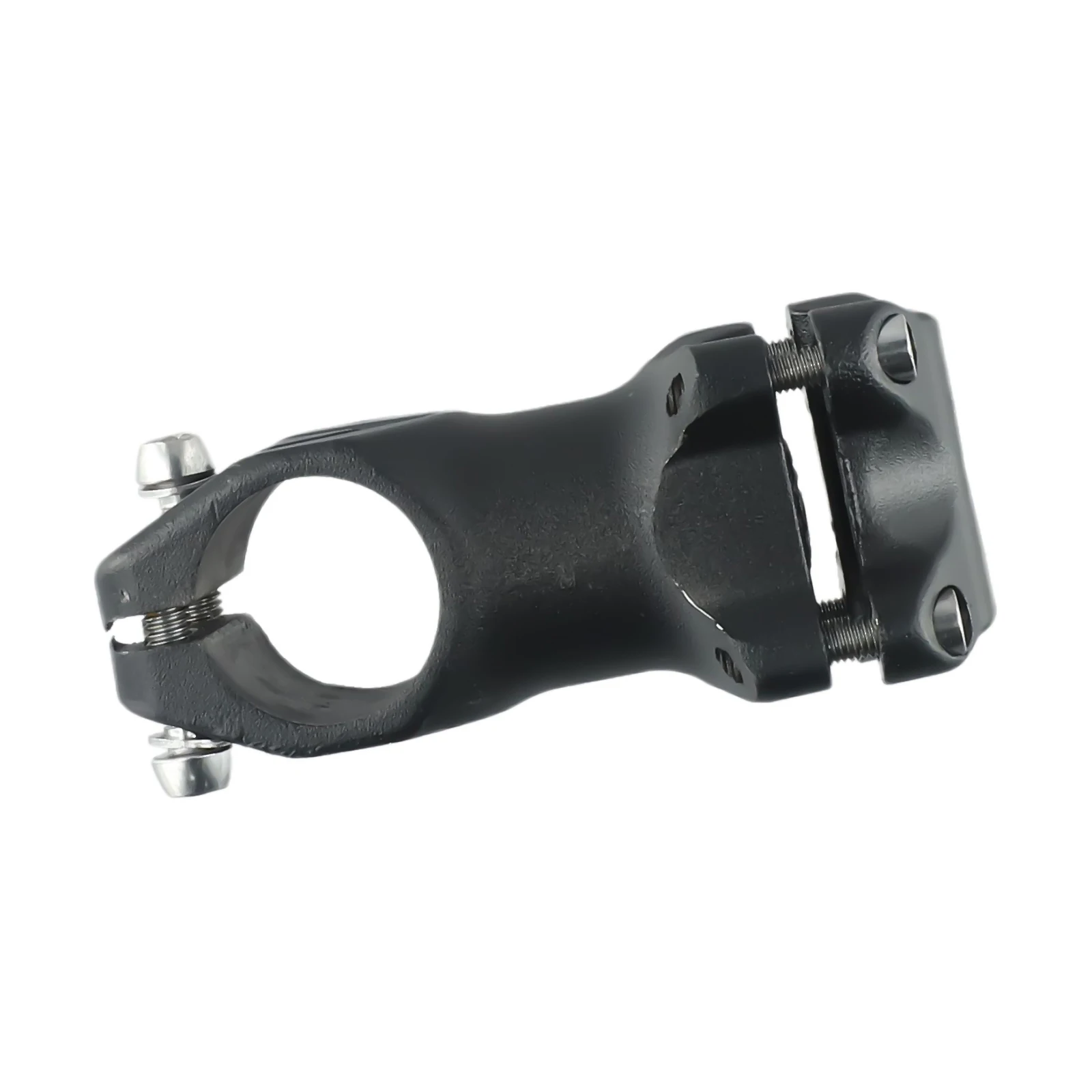 

25.4MM Handbar MTB Bicycle For Kids Bikes For Kids Biks High Quality Scooter Bikes 1xBicycle Stem Aluminum Alloy Stem