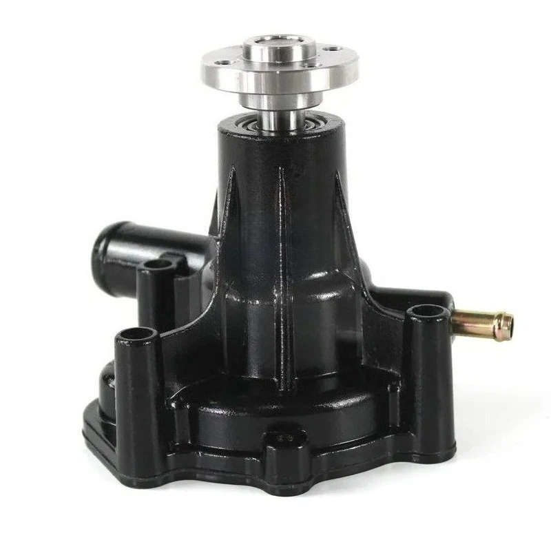 

Water Pump fit For YANMAR 3TNE84 4TNE84 3TNV84 4TNV84 3TN84L 4TN84L 3TNE84T Engine Parts