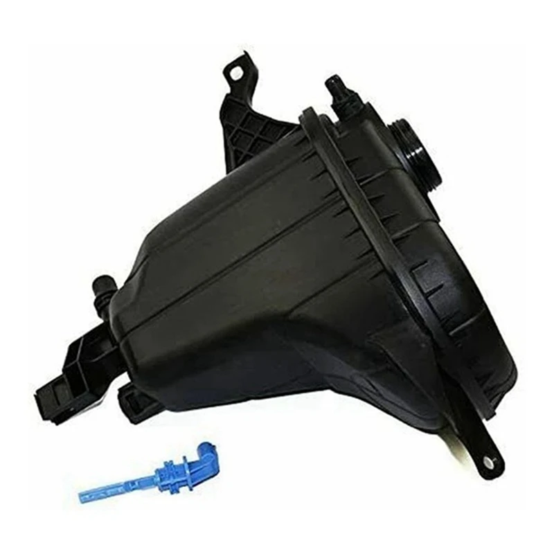 Water Tank Auxiliary Water Kettle Coolant Expansion Tank 17137601950 17137647284 For BMW F10 F11 F01 F02 F03 F04 F18