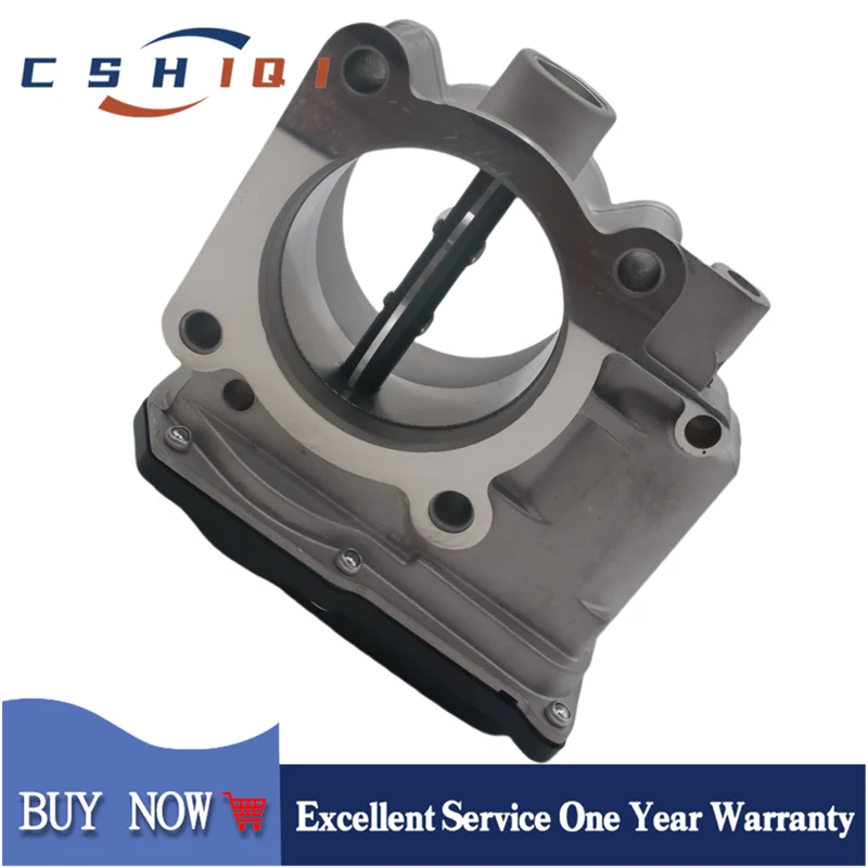 

1450A033 Корпус дроссельной заслонки для Mitsubishi L200 B40 PAJERO MONTERO SPORT Triton автомобильные аксессуары STRADA 2.5D дроссельный клапан новый