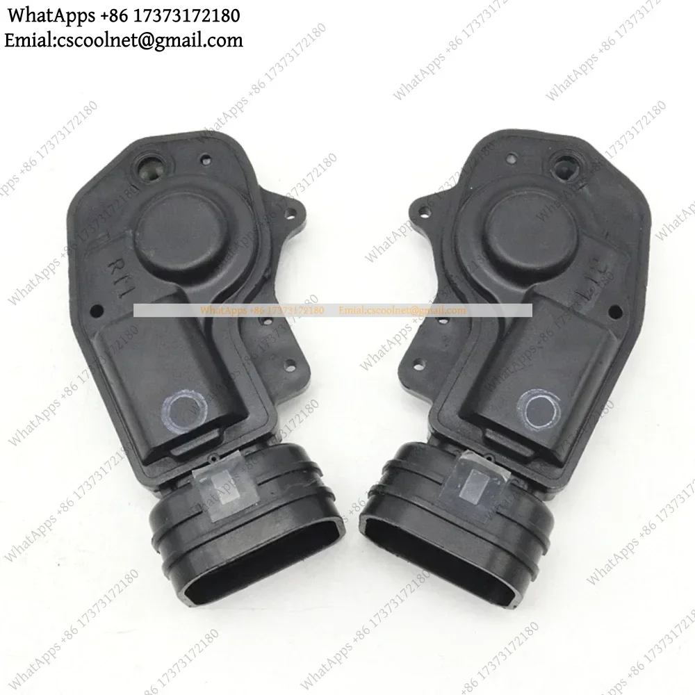 k3 Door Lock Actuator For Land Cruiser LC100 LX470 98-07 [FL/FR/RL/RR] [X]Pin OE[#####]